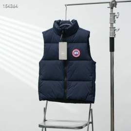 Picture of Canada Goose Down Jackets _SKUCanadaGooseXS-2XL26yr15337847